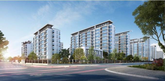 政务区热门楼盘-2026年全新房价-政务楼盘推荐