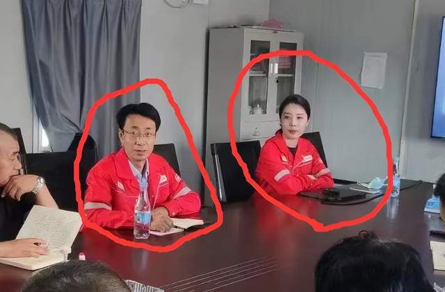 国企门事件回顾：女主董某某背景被曝光！(图2)