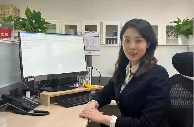 国企门事件回顾：女主董某某背景被曝光！(图4)