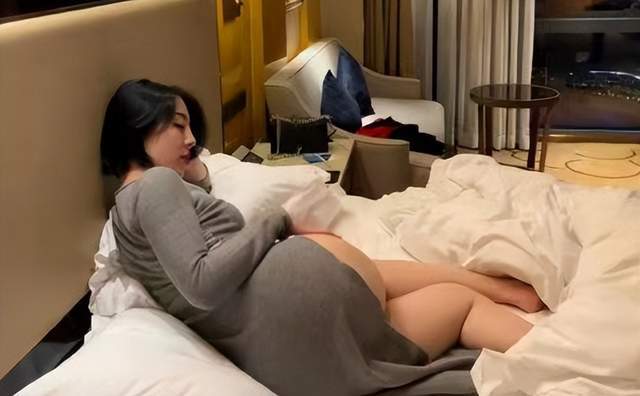 国企门事件回顾：女主董某某背景被曝光！(图6)