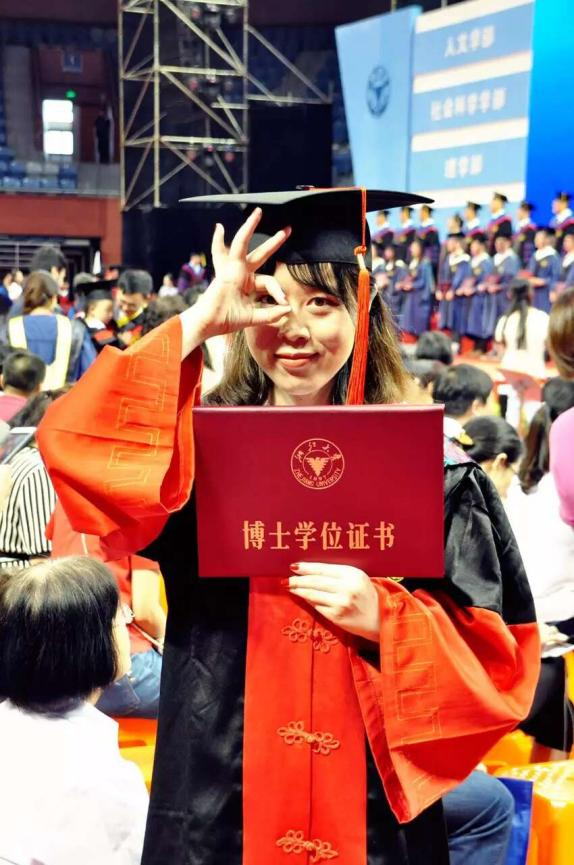 逐光而行守护清晰视界——记杭州飞秒秒眼科医院创始人周皎洁博士(图3)