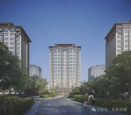 建邦顺颐府(售楼处)网站-建邦顺颐府楼盘百科-2026北京房天下(图2)