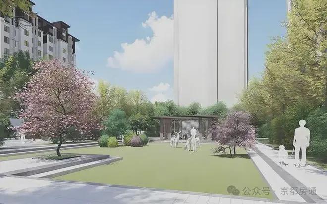 建邦顺颐府(售楼处)网站-建邦顺颐府楼盘百科-2026北京房天下(图3)