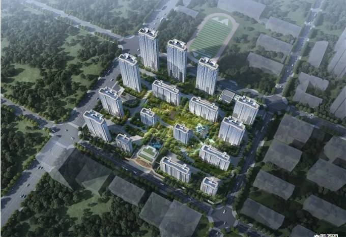 保利和光峯境项目户型图-值得买吗(图4)