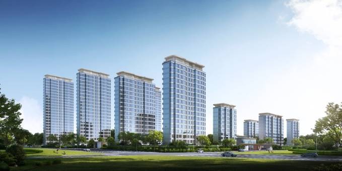 保利和光峯境项目户型图-值得买吗(图5)