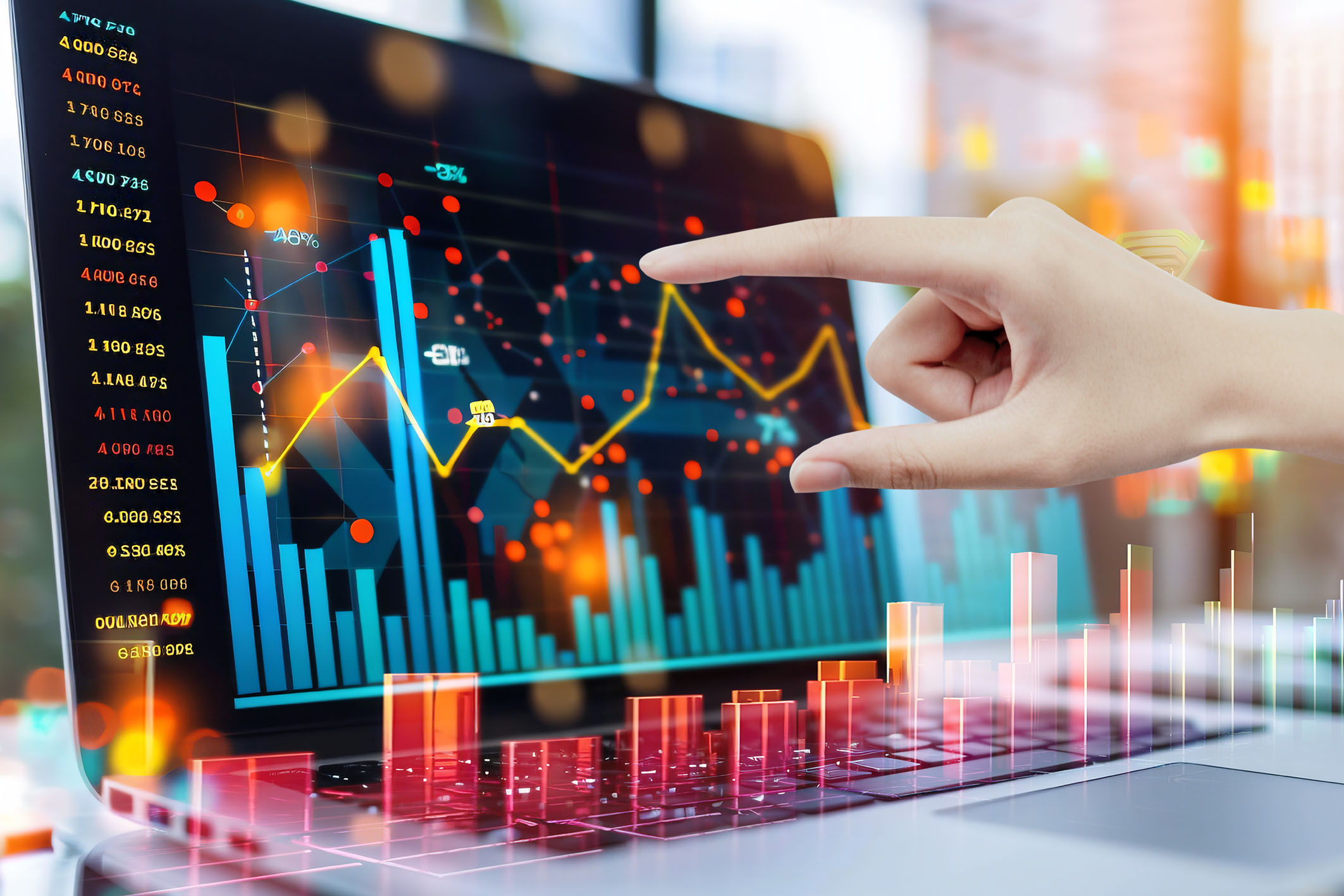 开年资本市场严监管“零容忍”信号持续释放