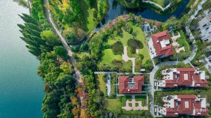 苏州园区奕澄湾楼盘-2024年奕澄湾详情全解析：限购放开下的