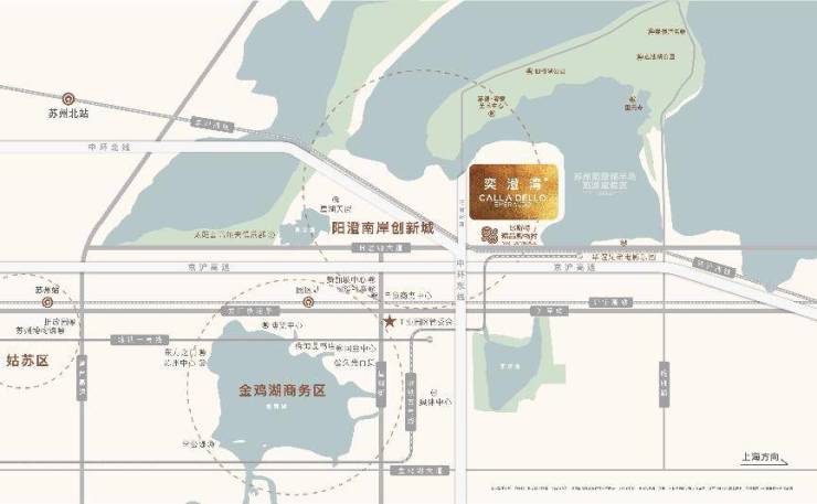 苏州园区奕澄湾楼盘-2024年奕澄湾详情全解析:限购放开下的顶奢资产户型、区位与圈层价值揭秘(图5)