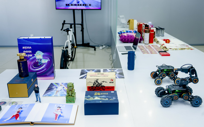 研发在丰台应用京津冀解码北京-雄安人才科创走廊的活力起点(图3)