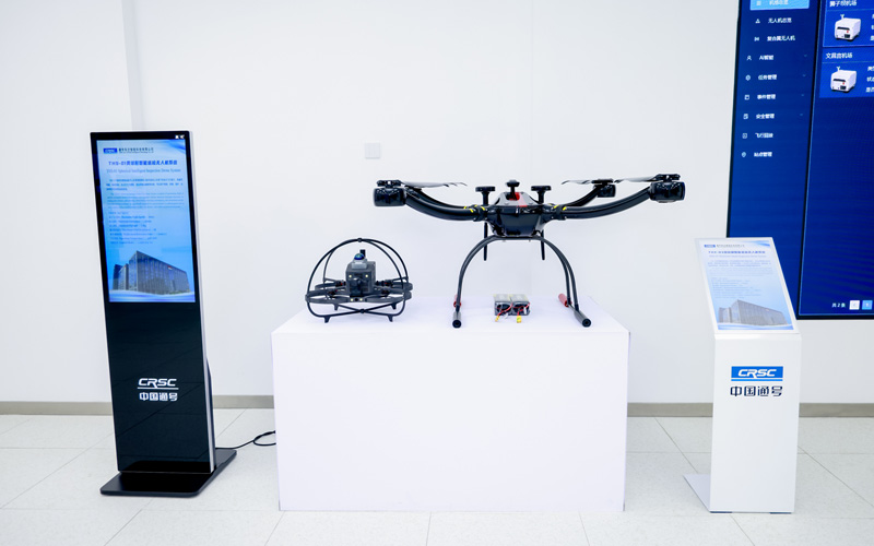 研发在丰台应用京津冀解码北京-雄安人才科创走廊的活力起点(图5)