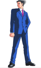 逆转裁判1汉化版-逆转裁判1安卓汉化版v500-52PK游戏