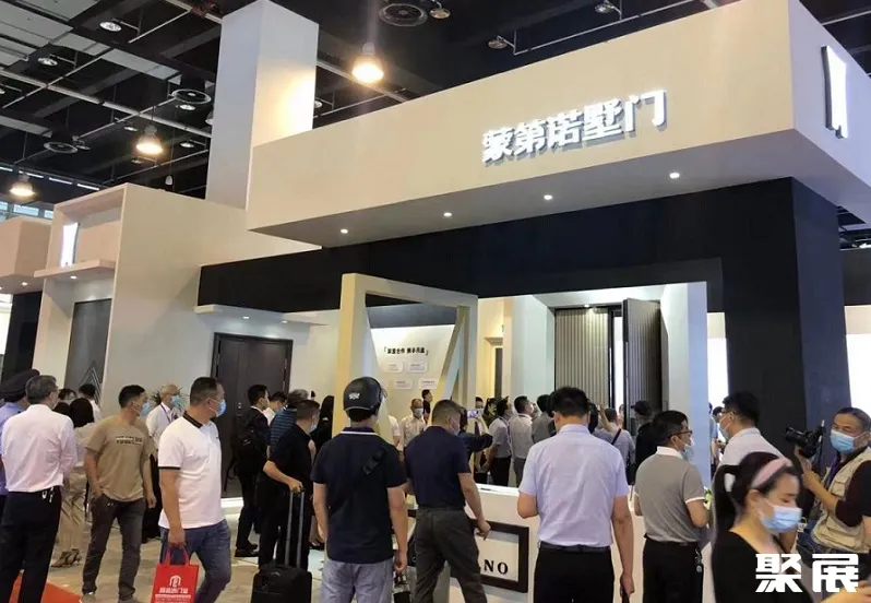 展会百科:中国(永康)国际门业博览会、永康门业展、门博会窗幕墙展(图2)