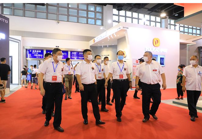 热度不减！第12届中国永康国际门业博览会(图4)