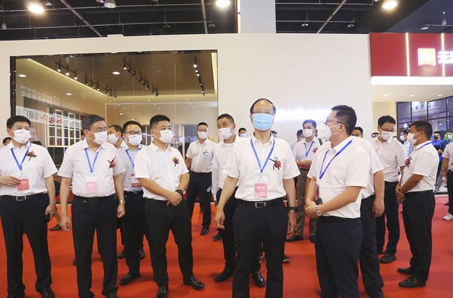 热度不减！第12届中国永康国际门业博览会(图3)