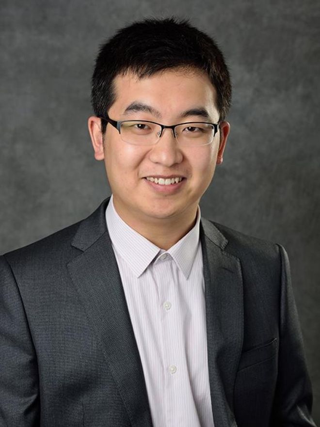 2025ACM杰出会员出炉!北大邹磊、复旦姜育刚等13位华人获选(图12)