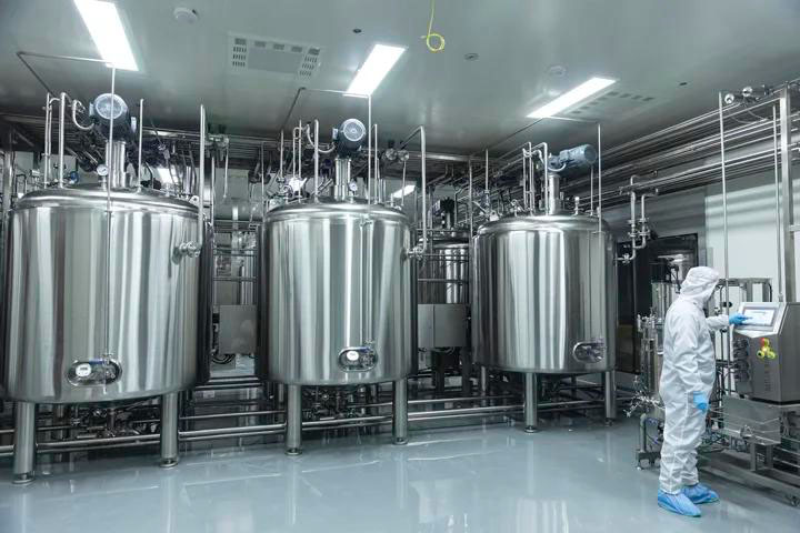 三生（中国）以健康初心赋能产业高质量发展(图5)