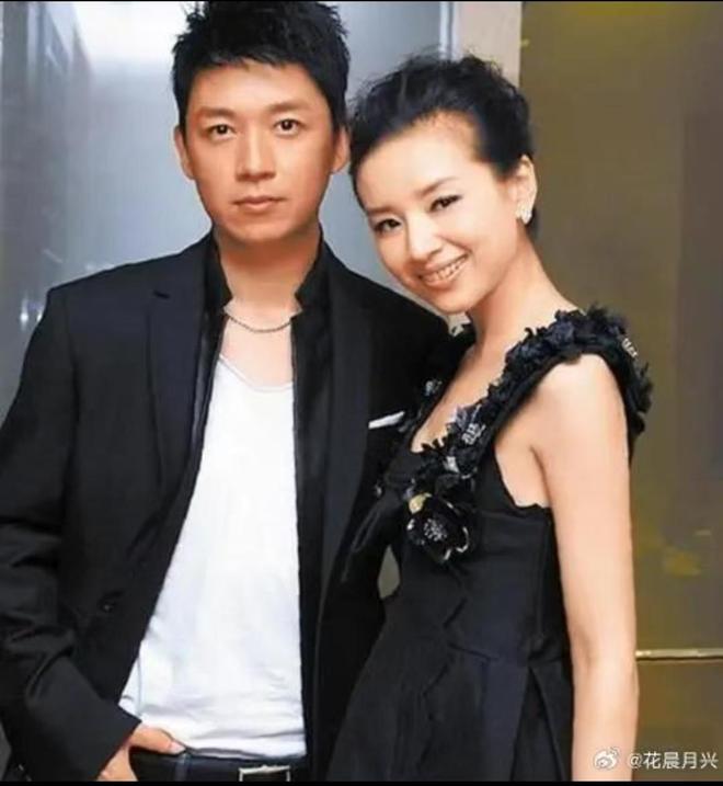 董洁承认当年离婚太任性和王大治时没离婚潘粤明深夜发文回应(图8)