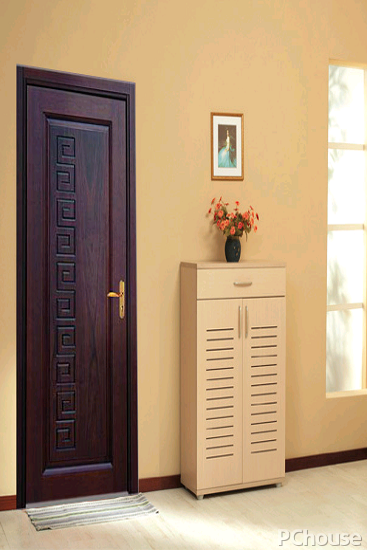 实木复合门十大品牌实木复合门新品报价(图2)