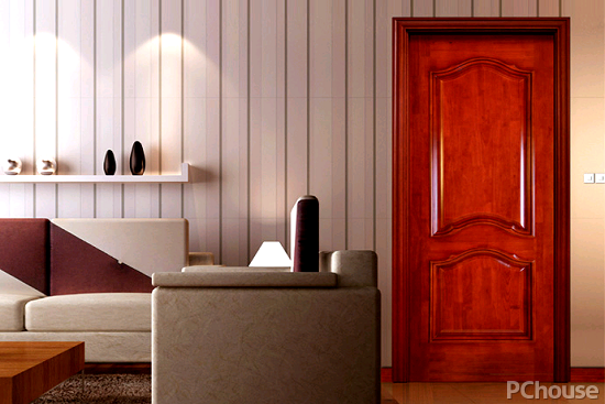 实木复合门十大品牌实木复合门新品报价(图5)