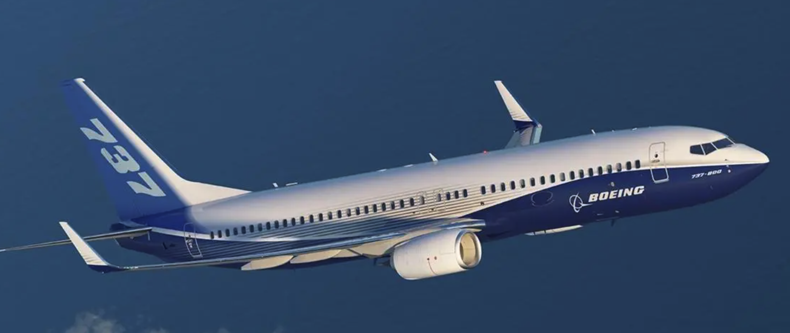 波音将重新向中国交付737Max喷气式飞机四年再度回到市场(图2)