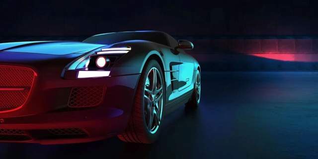 加注三大赛道小鹏汽车底牌知多少