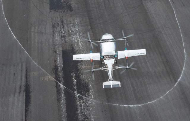 加注三大赛道小鹏汽车底牌知多少(图2)