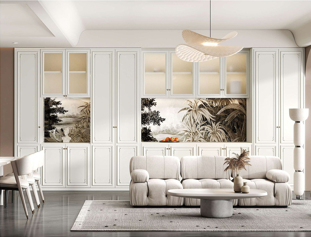 2026石家庄法式木门优质厂家盘点：口碑与实力兼具的品牌推荐