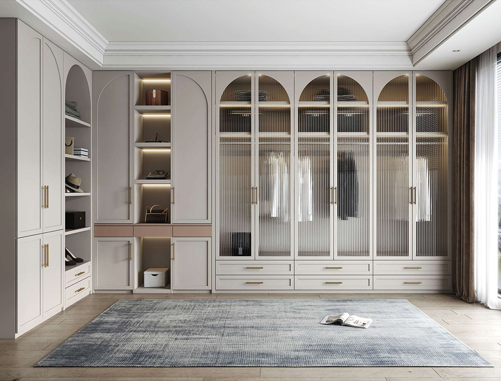 2026石家庄法式木门优质厂家盘点：口碑与实力兼具的品牌推荐(图2)