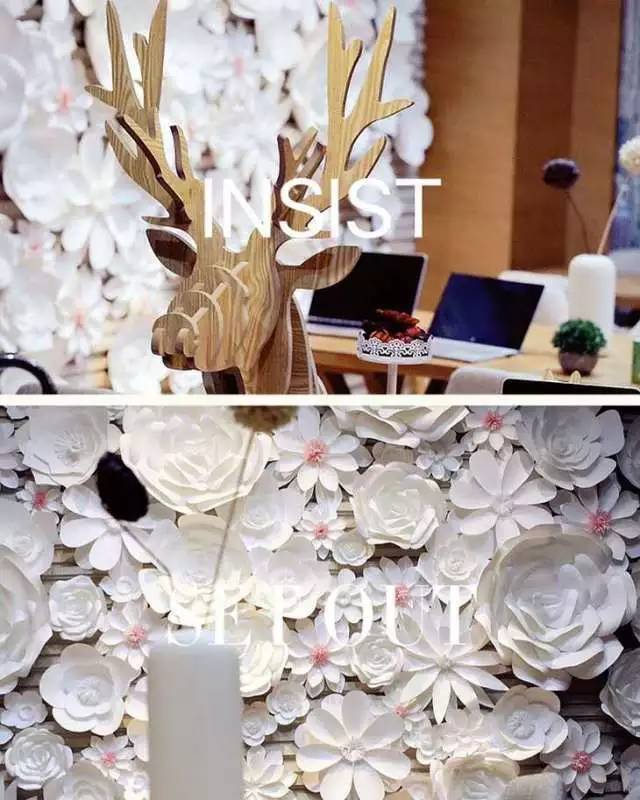 见地访谈她注重品质想把半永久行业规范化