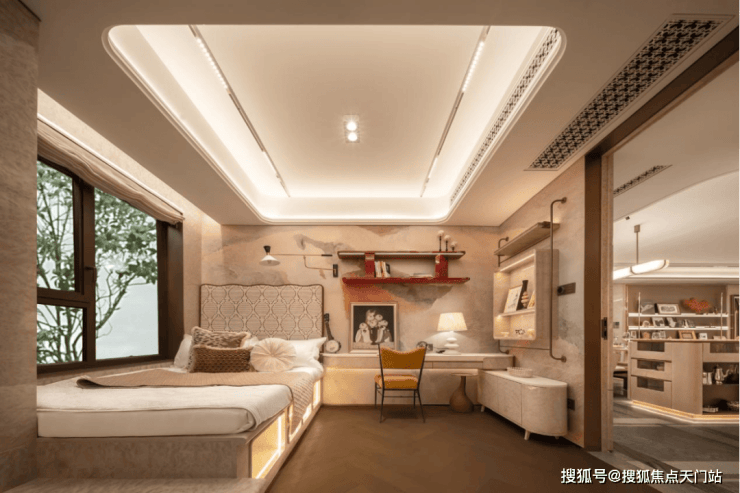 保利外滩曜售楼处│保利外滩曜(营销中心)-2026销售中心(售楼处)-楼盘欢迎您-价格户型地址环境配套交房时间电话(图4)