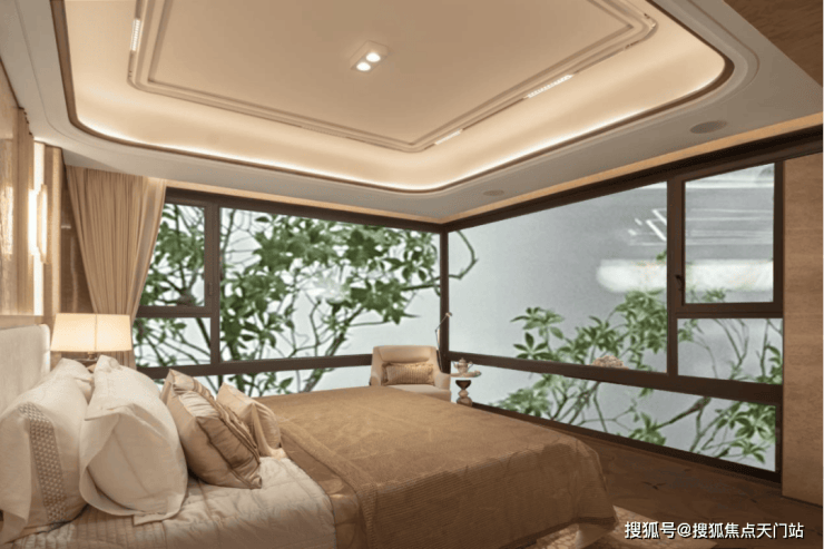 保利外滩曜售楼处│保利外滩曜(营销中心)-2026销售中心(售楼处)-楼盘欢迎您-价格户型地址环境配套交房时间电话(图6)