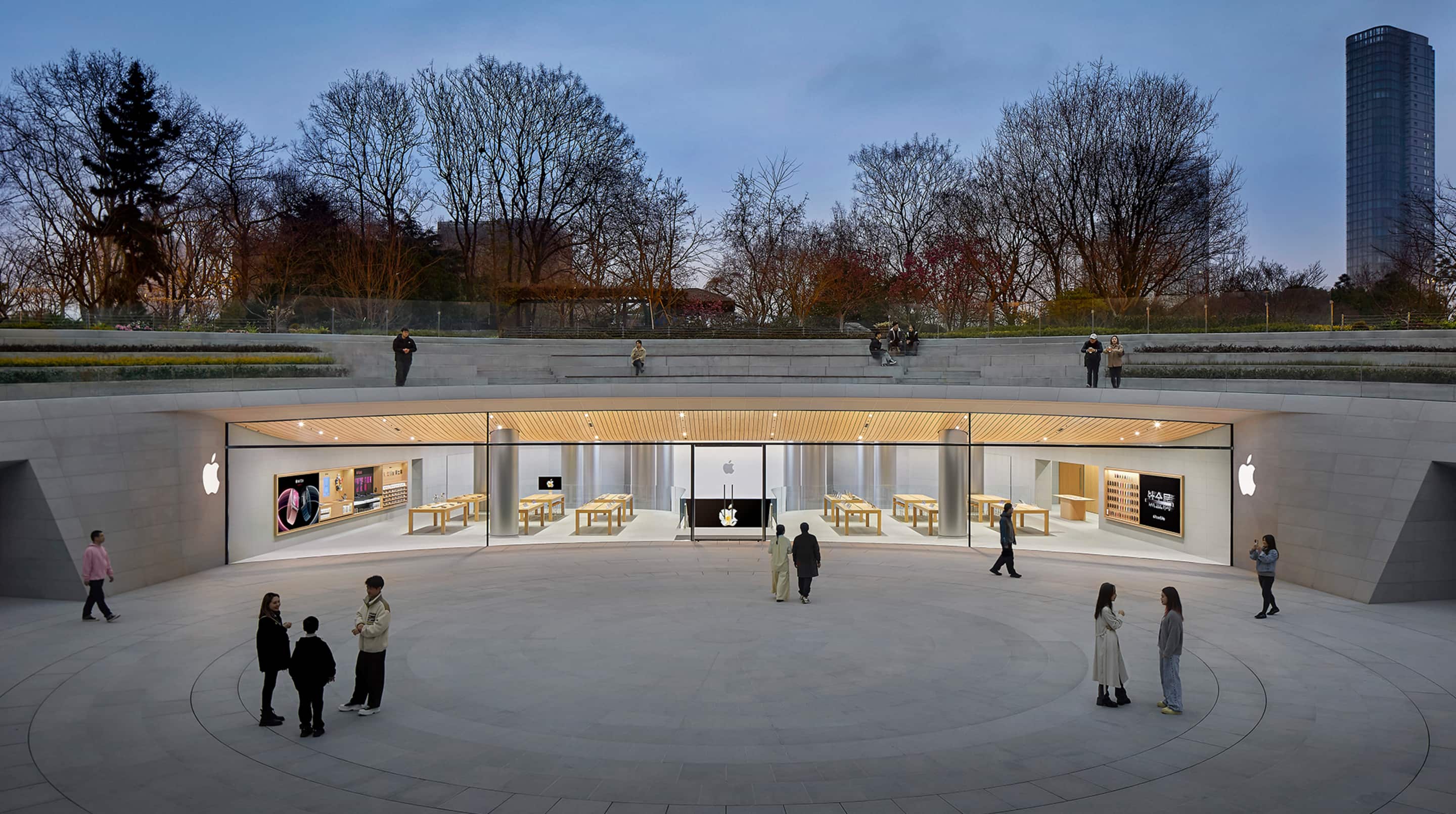 苹果在华18年：这10个关键时刻刻在了中国果粉的记忆中(图7)