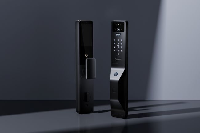 性价比指纹锁哪个好？2026智能锁十大品牌排行榜前十之王榜单出炉(图2)