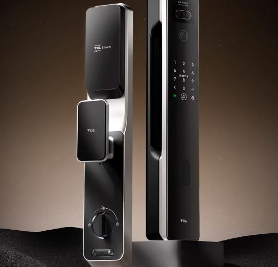 性价比指纹锁哪个好？2026智能锁十大品牌排行榜前十之王榜单出炉(图6)