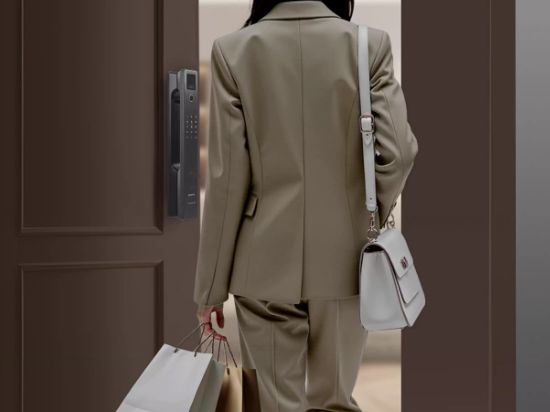 性价比指纹锁哪个好？2026智能锁十大品牌排行榜前十之王榜单出炉(图10)