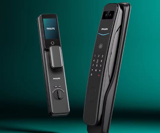 性价比指纹锁哪个好？2026智能锁十大品牌排行榜前十之王榜单出炉(图9)