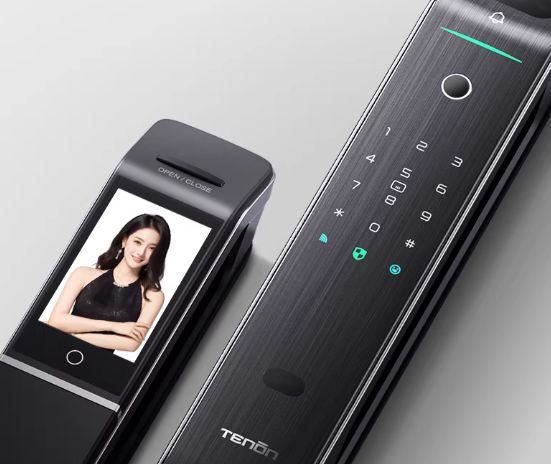 性价比指纹锁哪个好？2026智能锁十大品牌排行榜前十之王榜单出炉(图8)