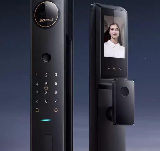 性价比指纹锁哪个好？2026智能锁十大品牌排行榜前十之王榜单出炉(图7)
