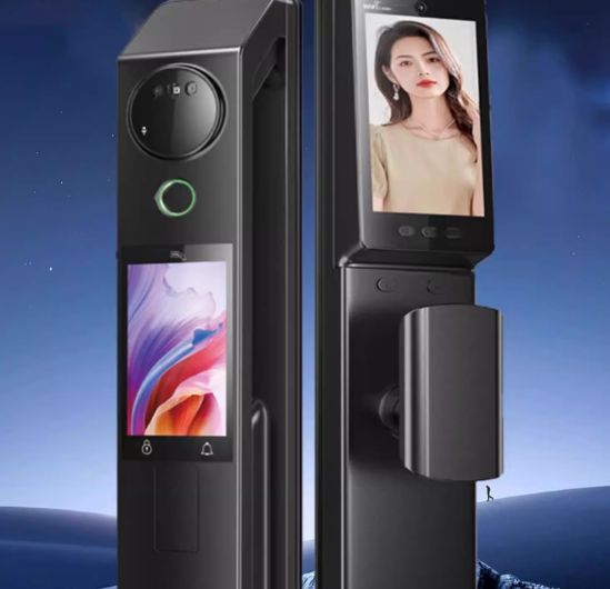 性价比指纹锁哪个好？2026智能锁十大品牌排行榜前十之王榜单出炉(图12)