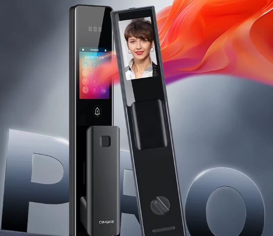 性价比指纹锁哪个好？2026智能锁十大品牌排行榜前十之王榜单出炉(图11)