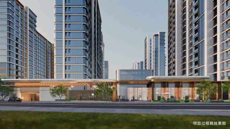 【合肥房子最新楼盘-售楼处热线】城建星启时代楼盘解读-合肥城建星启时代售楼处丨营销中心电话(图4)