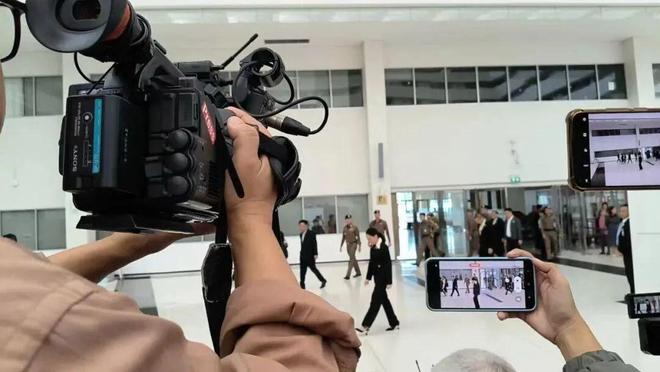 佩通坦这一次真的栽了！通话门事件迎来结局为何没有最终改变(图1)