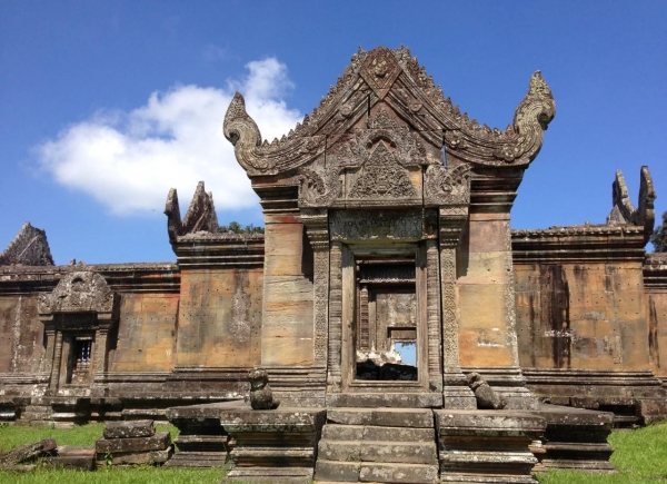 若柬泰全面战争爆发谁受益谁受害？(图2)