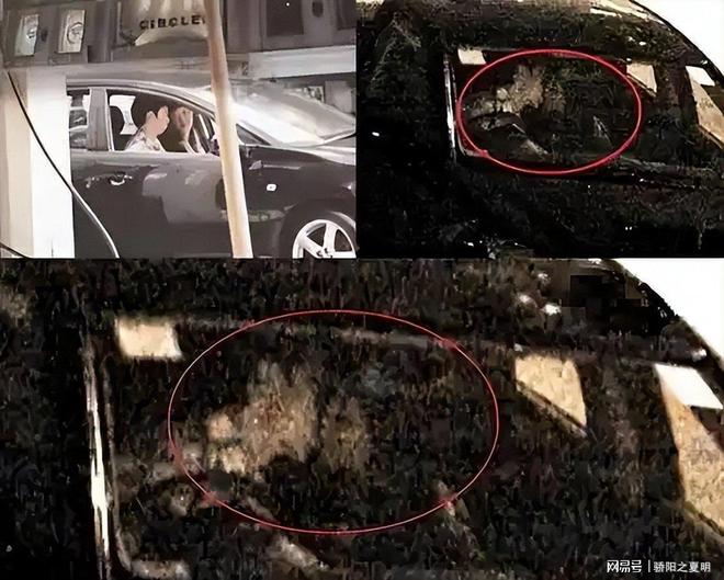 59岁蒋雯丽定居英国网友惋惜一代女神老去(图21)