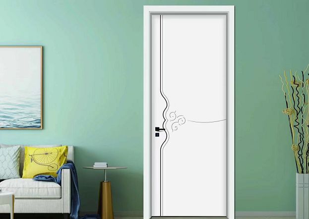 2025年实木门定制厂家TOP3权威推荐：自然美学与匠心工艺双优之选(图3)