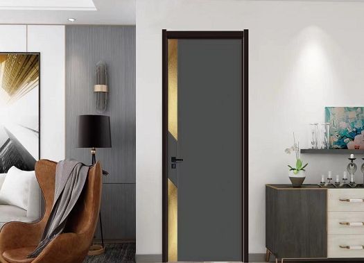 2025年实木门定制厂家TOP3权威推荐：自然美学与匠心工艺