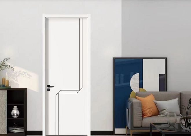 2025年实木门定制厂家TOP3权威推荐：自然美学与匠心工艺双优之选(图2)