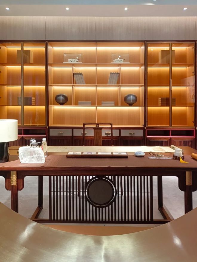 高定配套新思路?航美实木工法墙助力升级(3)(图8)