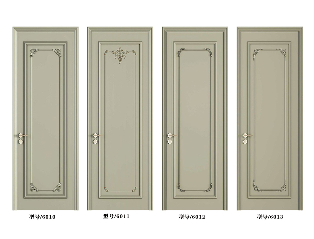 2026年石家庄实木门批发市场分析与优质服务商推荐(图1)