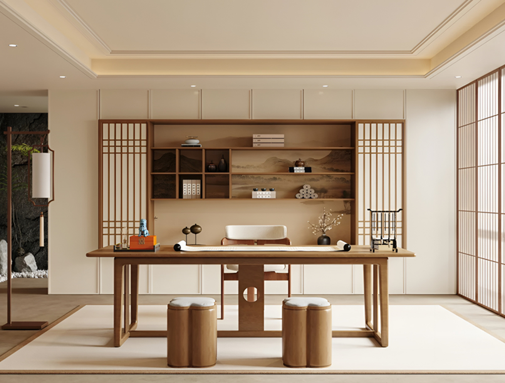 2026年石家庄实木门批发市场分析与优质服务商推荐(图2)